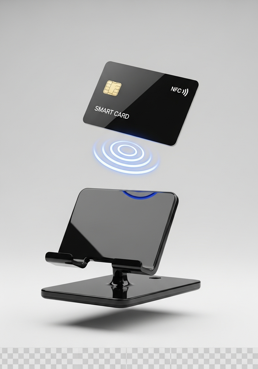 ROGERSEN NFC product